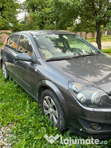 Opel Astra H Eco Flex