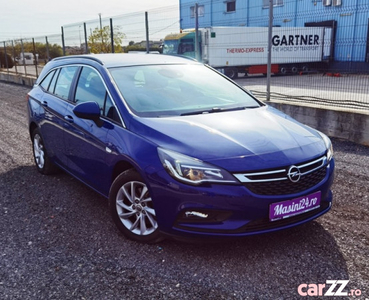 Opel Astra K1.6Cdti-136cp/2020/E6/navigatie/senzori/TVA deductibil