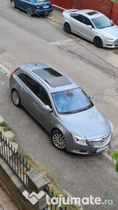 Opel insignia stare buna