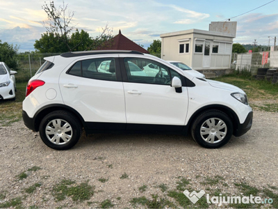 Opel mokka/unic proprietar