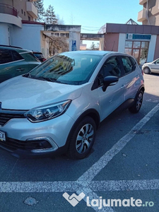 Renault Captur stare perfecta, 2019, 66000 km