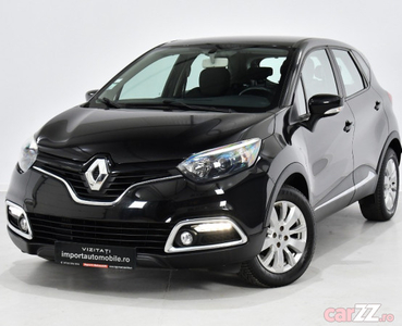 Renault Captur TCE 90 ENERGY S&S ECO2 SL ARIZONA