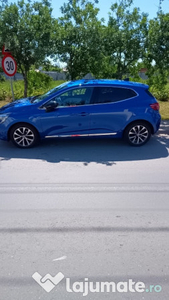 Renault clio 1.0 tce 90 cp intens x-tronic