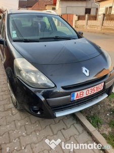 Renault clio 3 masina