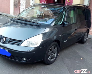 Renault Grand Espace