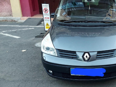 Renault Grand Espace