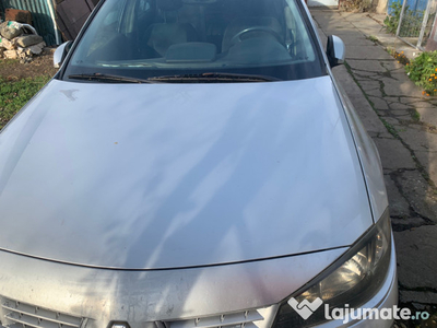 Renault Laguna 2 face-lift 2007, 1.9 Dci 131 cp