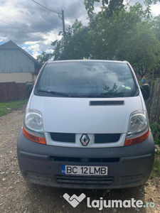 Renault Trafic 1.9 dci