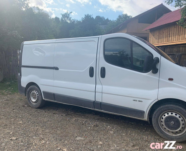 Renault Trafic 1.9 dci