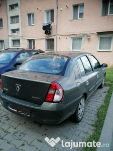 Renault symbol 1.4, 2007 Spre dezmembrare