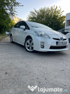 Toyota Prius G3 2010