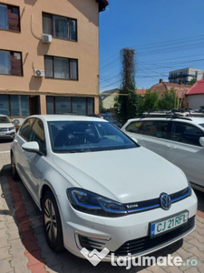 Volkswagen e-Golf