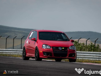 Volkswagen Golf 5 GTI America