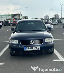 Volkswagen Passat b.5.5