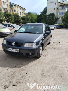 Volkswagen Polo an 2001