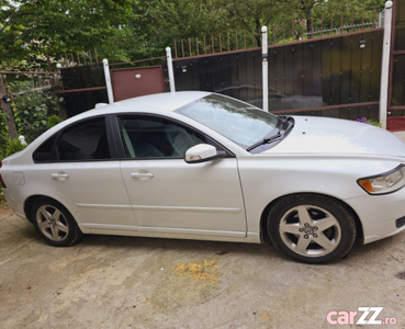 Volvo s 40 1.6 diesel 110 CP