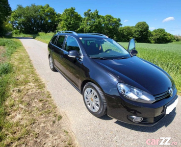 Vw golf vl 1.6 tdi sky