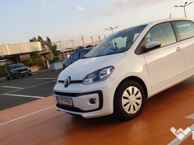 VW Up! 54000 Km Unic Proprietar