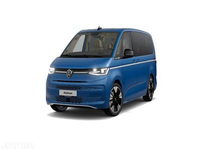 Volkswagen Multivan L 2.0 TDI DSG 110KW Style