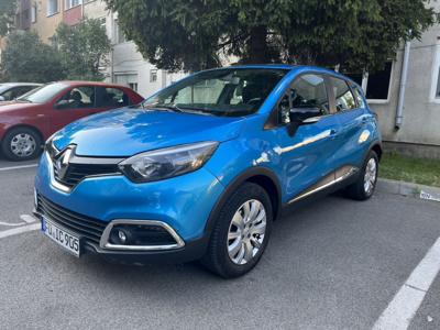 Renault Captur ENERGY TCe Zen