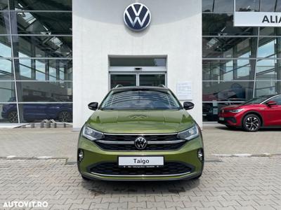 Volkswagen Taigo 1.0 TSI DSG Style