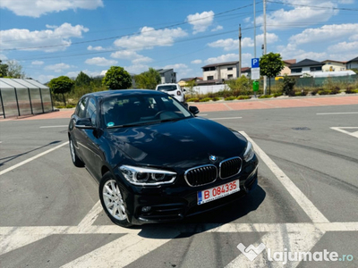 BMW seria 1 -177 CP Sport Line inmatriculat+distributie