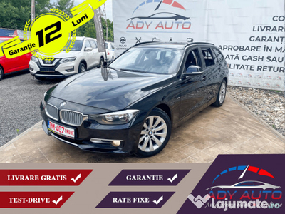 BMW 3.20 Diesel . Navi , Rate fixe . Garantie 12 luni . Buy Back .