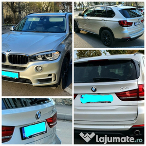 Bmw x5 xdrive f15 2014