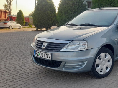 Dacia Logan 1.4 benzina 2009