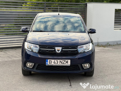 Dacia Logan SL Prestige Plus 35.000km 2018