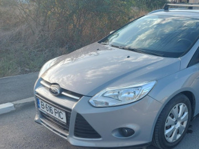 Ford Focus 1.0 EcoBoost Start Stop Break