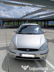 Ford focus m k 1.