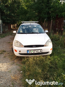 Ford focus mk1 2004, diesel