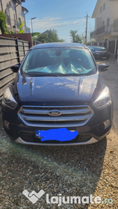 FORD KUGA 1.5 EcoBost, benzină, an fabricație 2018