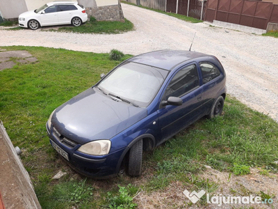 Opel Corsa C 1.2 Benzina 2003