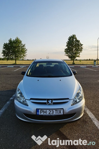 Peugeot 307 1.4 75CP