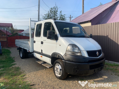 Renault Mascott 150 DXI