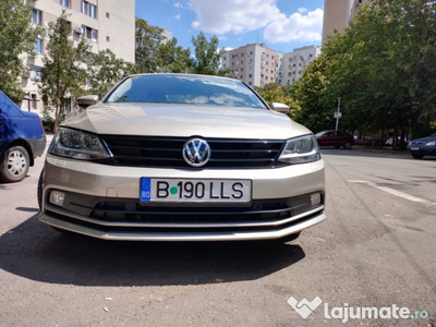 Volkswagen Jetta 2.0 110 cp