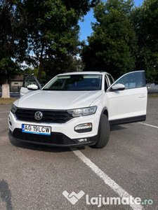 Volkswagen T-ROC Scaune incalzite/Lane assist