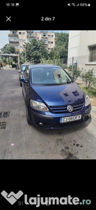 Vw Golf 5 Plus An- 2006