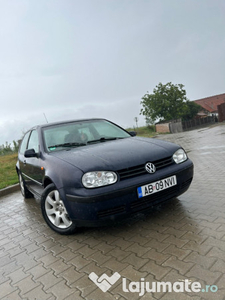 Vw Golf lV 1.4 benzină