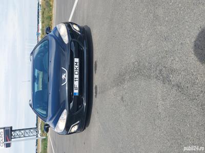 Peugeot 308 SW An 2012 EURO 5