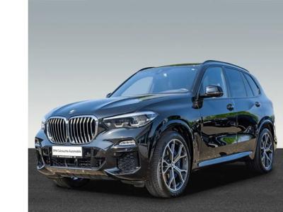 BMW X5 xDrive30d