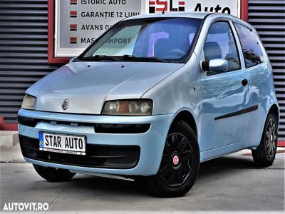 Fiat Punto 1.2 Classico