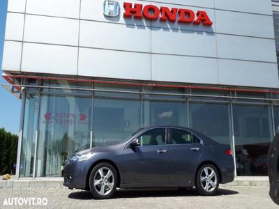 Honda Accord 2.2 i-DTEC MT Lifestyle