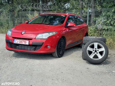 Renault Megane Grandtour dCi 110 FAP Expression