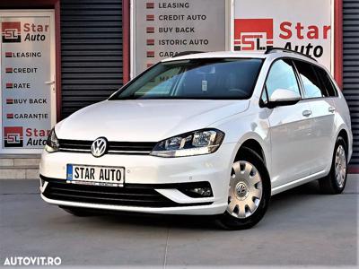 Volkswagen Golf 1.0 TSI Comfortline