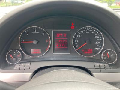 Vand audi a4 B 7 diesel