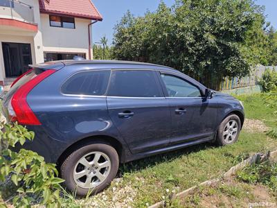 Volvo XC60 2015