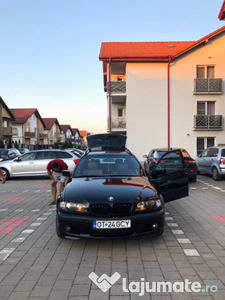 Bmw 318 e 46 pachet m touring